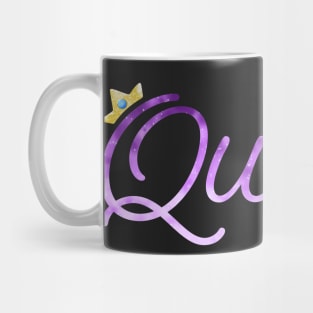 Queen Mug